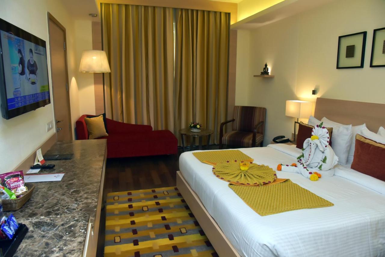 The Zion Shimla Hotel Exterior photo