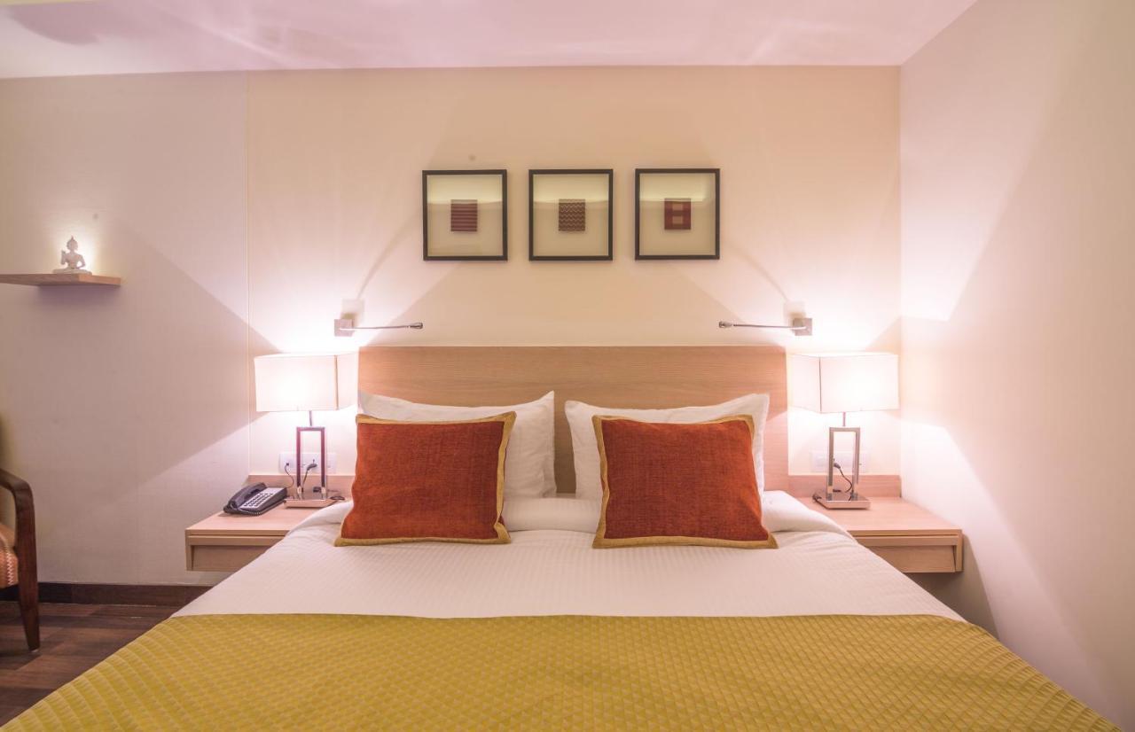 The Zion Shimla Hotel Exterior photo