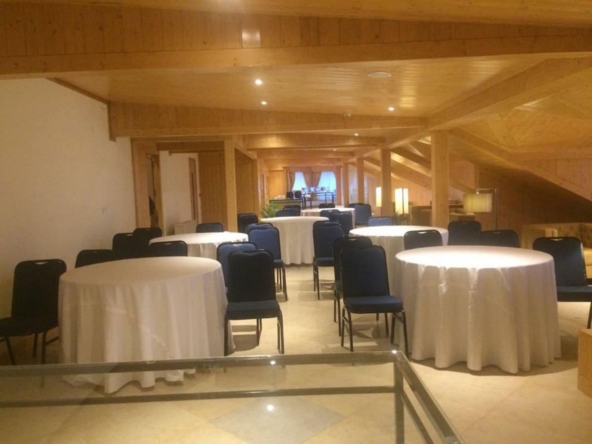 The Zion Shimla Hotel Exterior photo