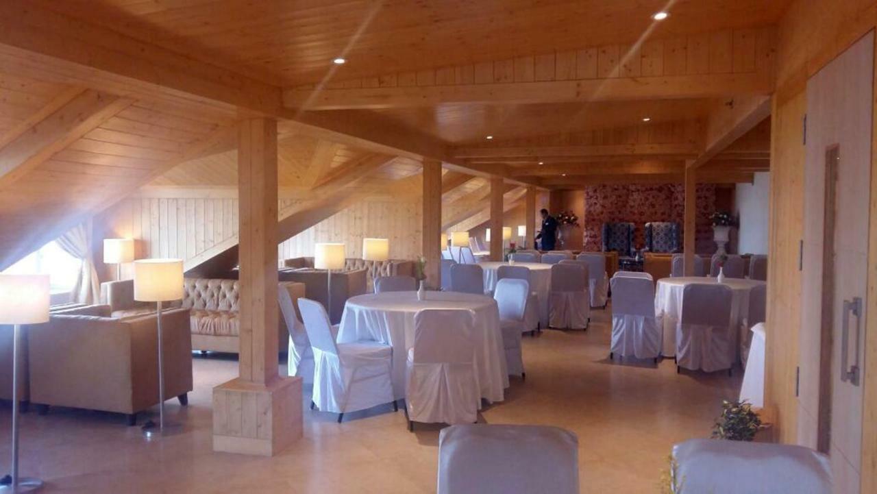 The Zion Shimla Hotel Exterior photo